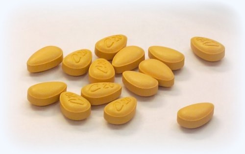 Cialis En Ligne