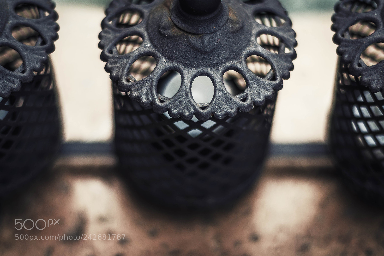 Canon EOS 7D Mark II sample photo. Candle cases photography