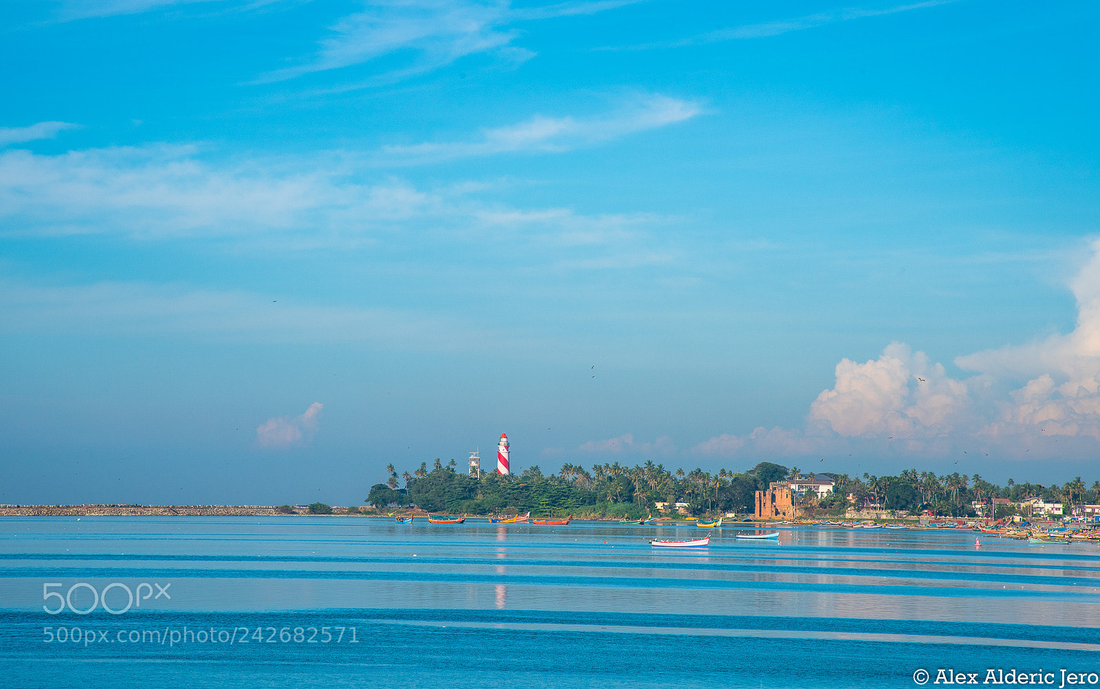 Nikon D810 sample photo. Kollam photography