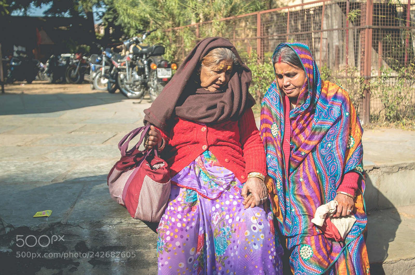Sony a7S sample photo. Break time. photography