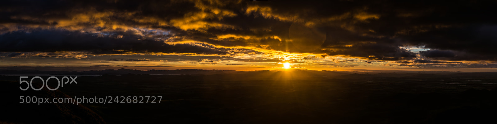 Nikon D7100 sample photo. Sunset 2 photography
