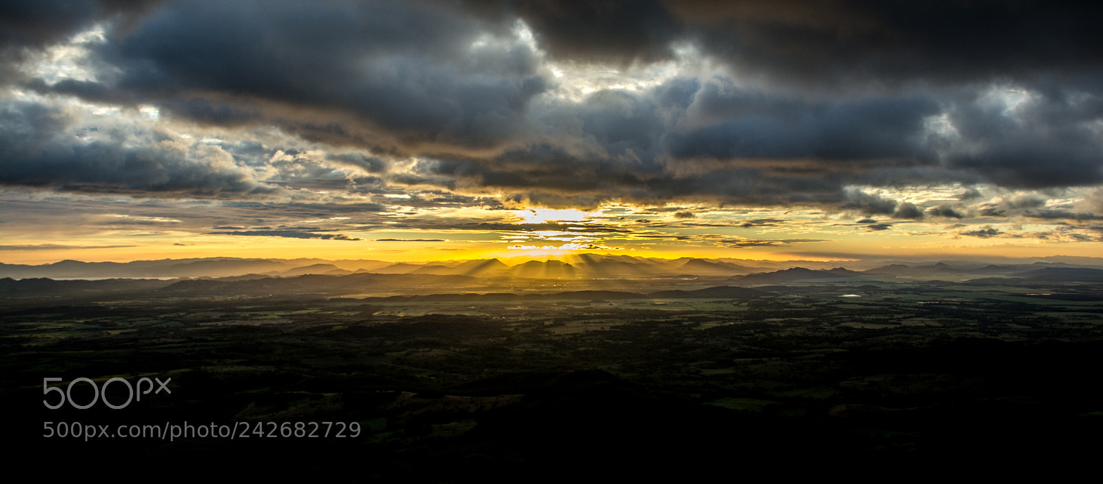 Nikon D7100 sample photo. Sunset 1 photography