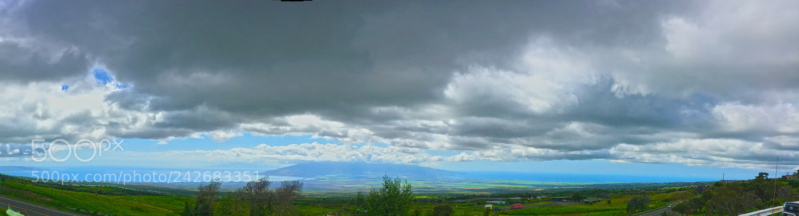 Apple iPhone 6s sample photo. Cloudy in kula photography