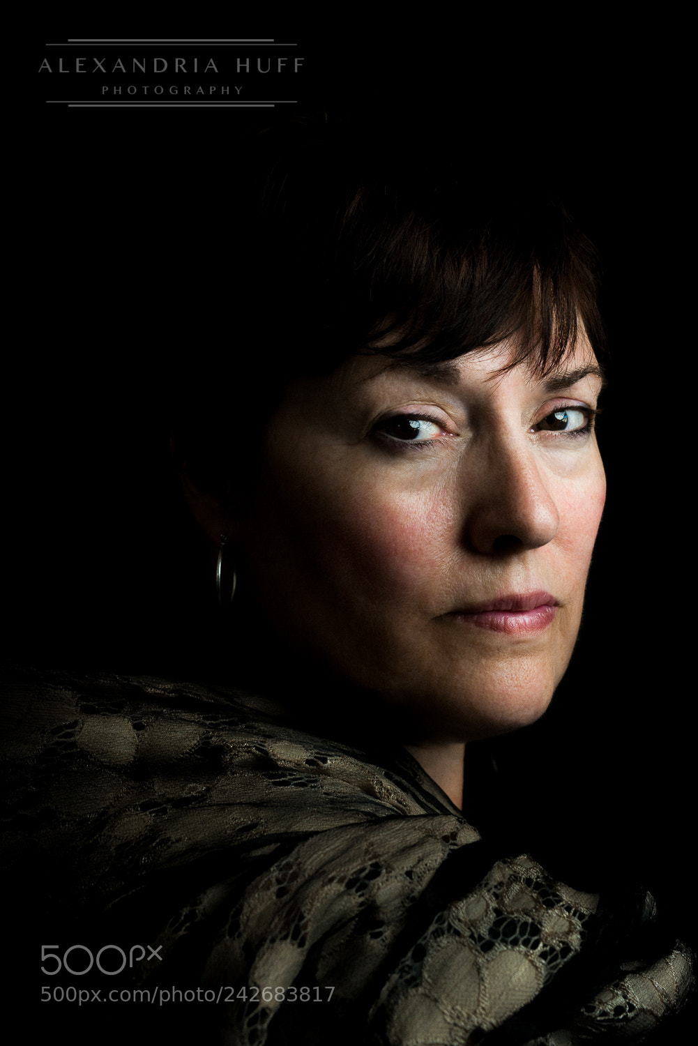 Nikon D800 sample photo. Gina, my mother photography