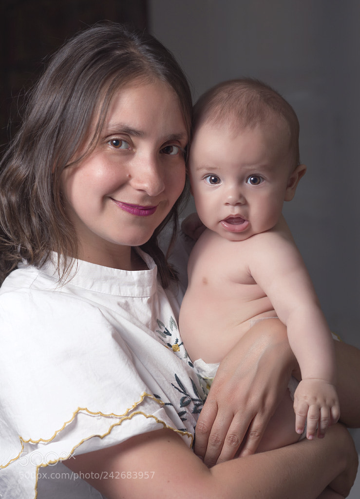Nikon D7100 sample photo. Rosario photography