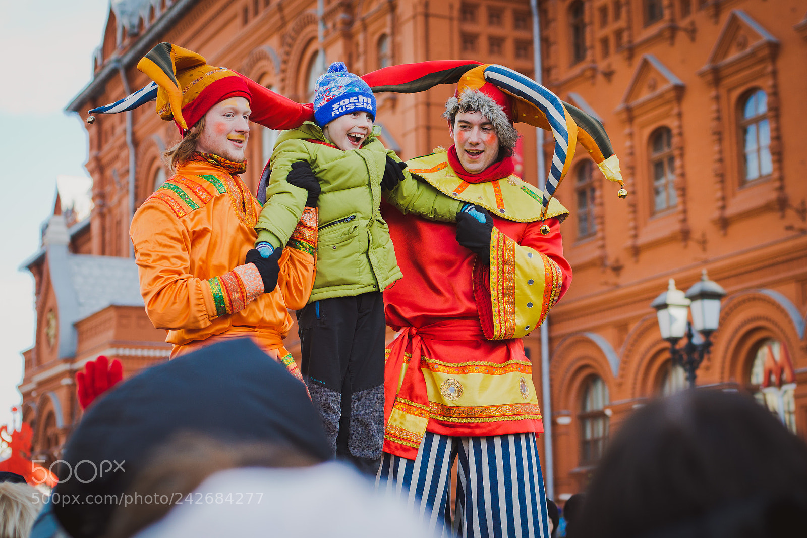 Nikon D800 sample photo. Russia. moscow.red square 26 photography