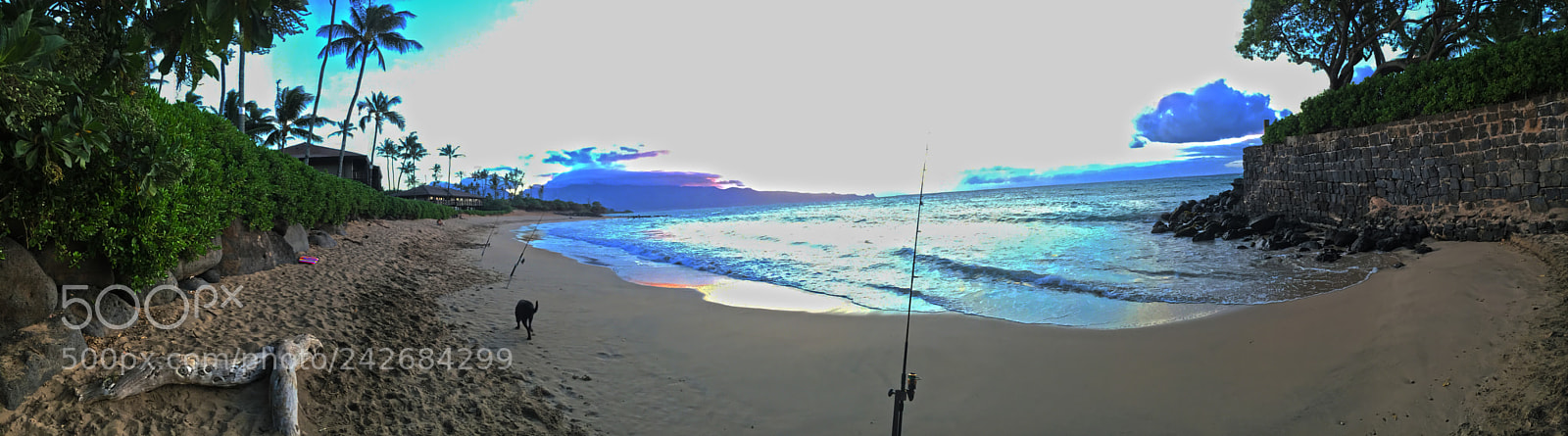 Apple iPhone 6s sample photo. Fishing sugars at sunset photography