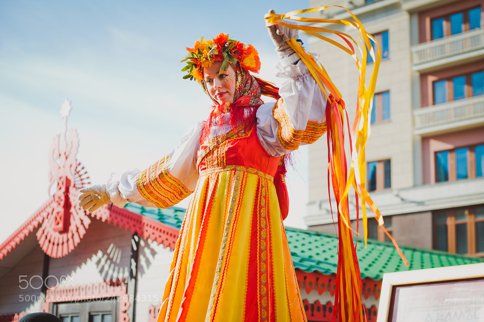 Nikon D800 sample photo. Russia. moscow.red square 26 photography