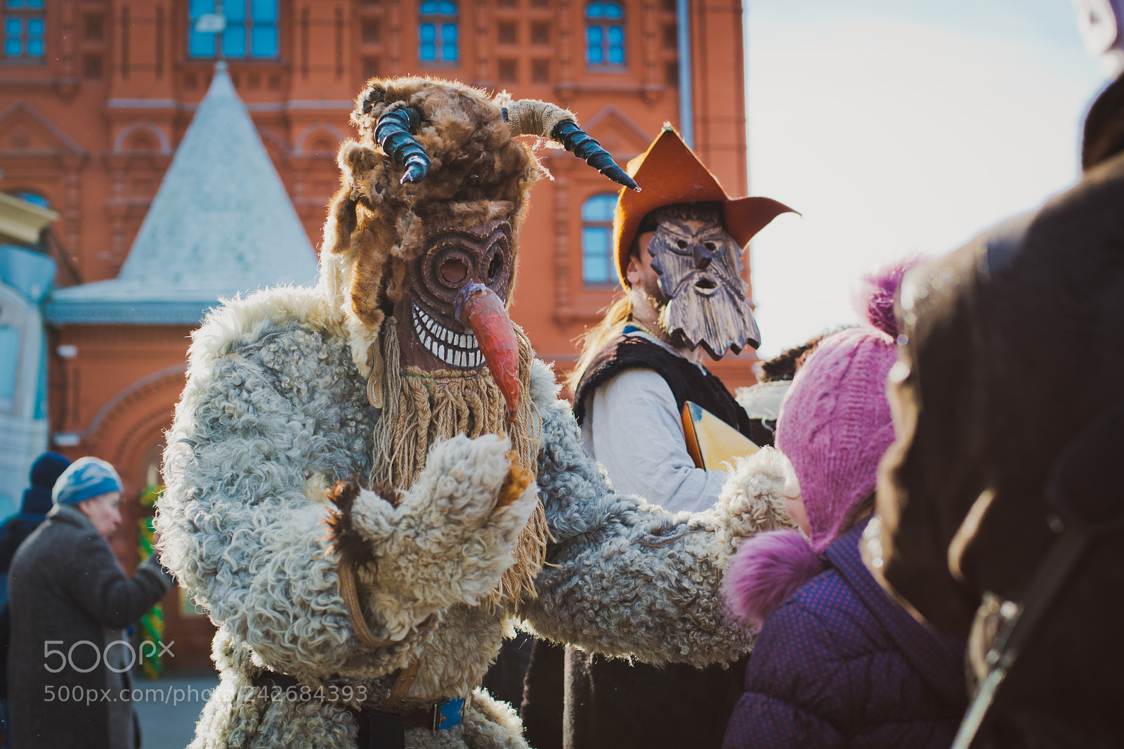 Nikon D800 sample photo. Russia. moscow.red square 26 photography