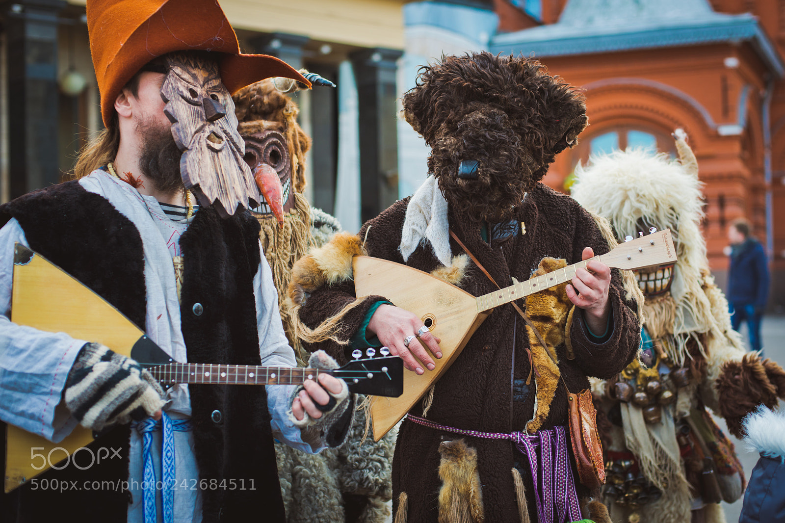 Nikon D800 sample photo. Russia. moscow.red square 26 photography