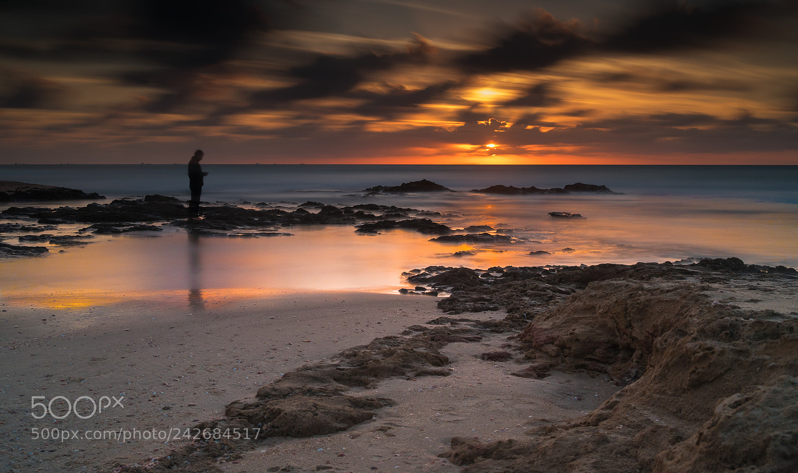 Sony a7 II sample photo. Seascape 291 photography