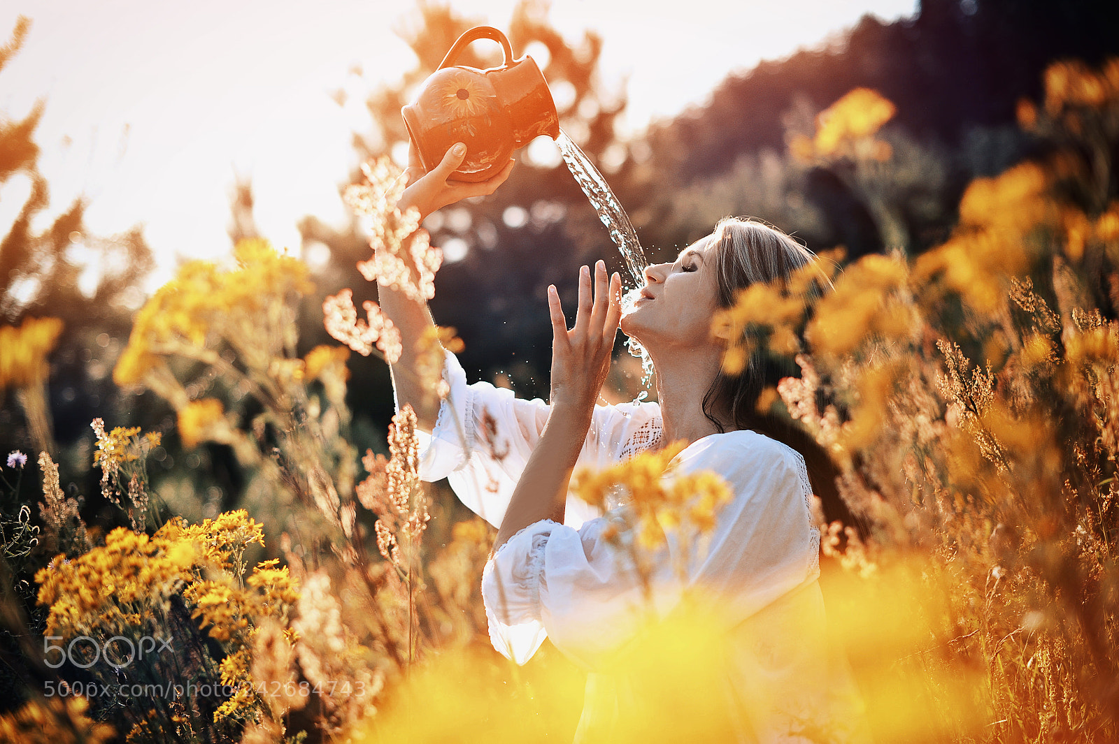 Nikon D700 sample photo. Idyl photography