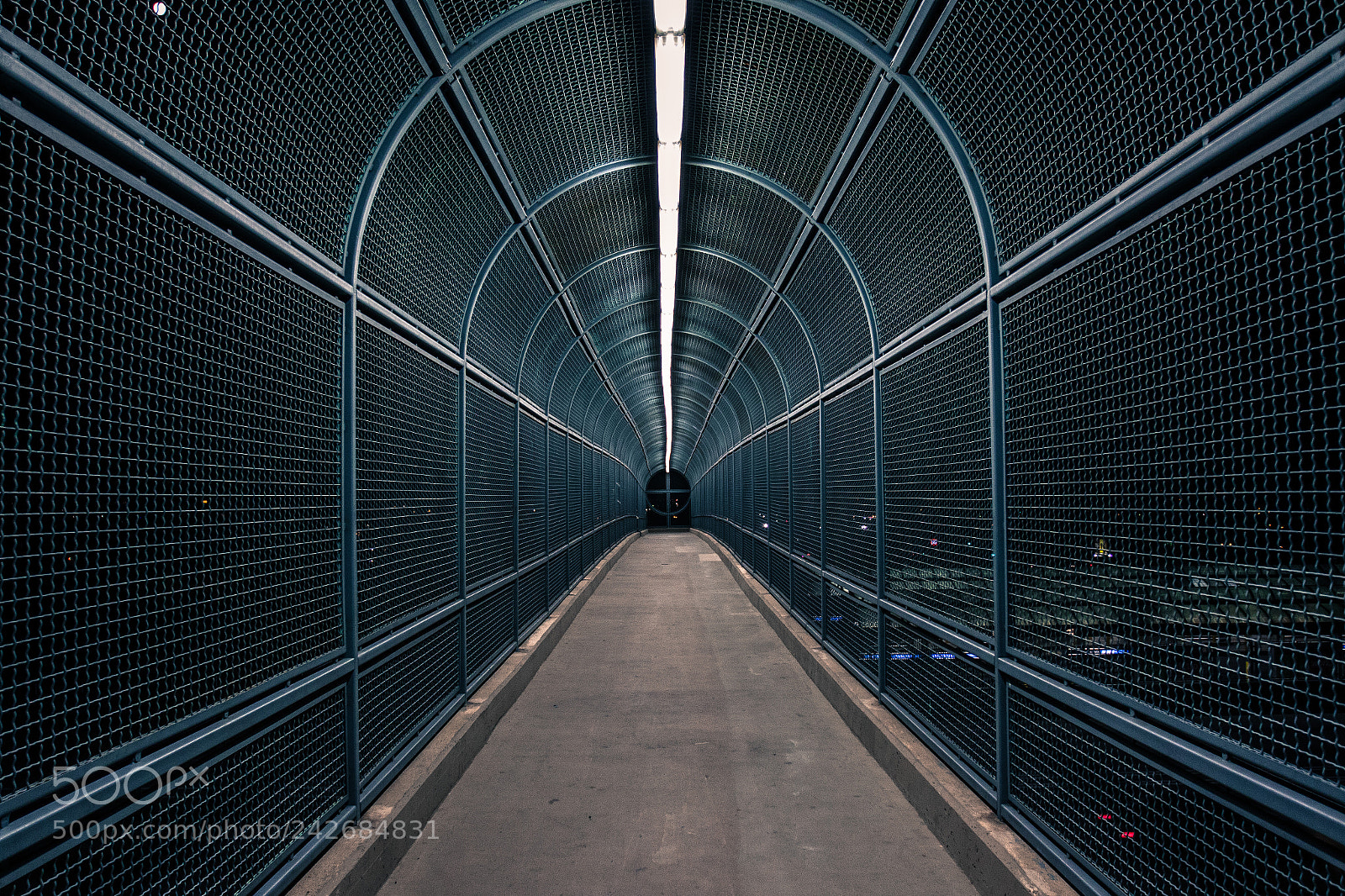 Canon EOS 7D Mark II sample photo. Downtown los angeles photography