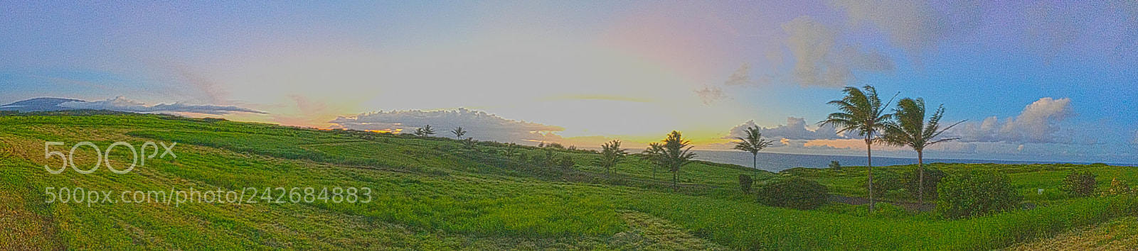 Apple iPhone 6s sample photo. Haiku sunset photography