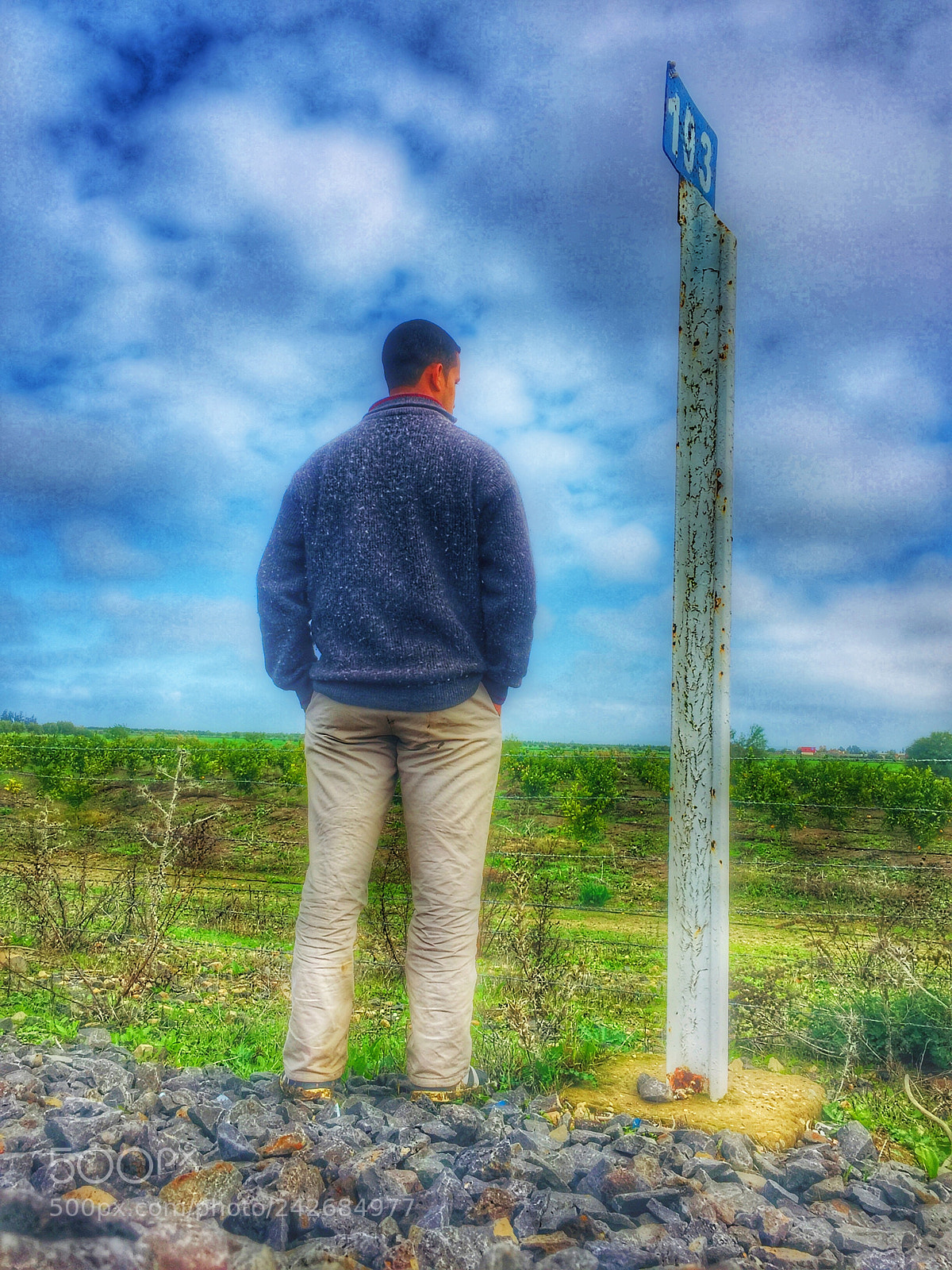Apple iPhone 6 sample photo. ??? photography