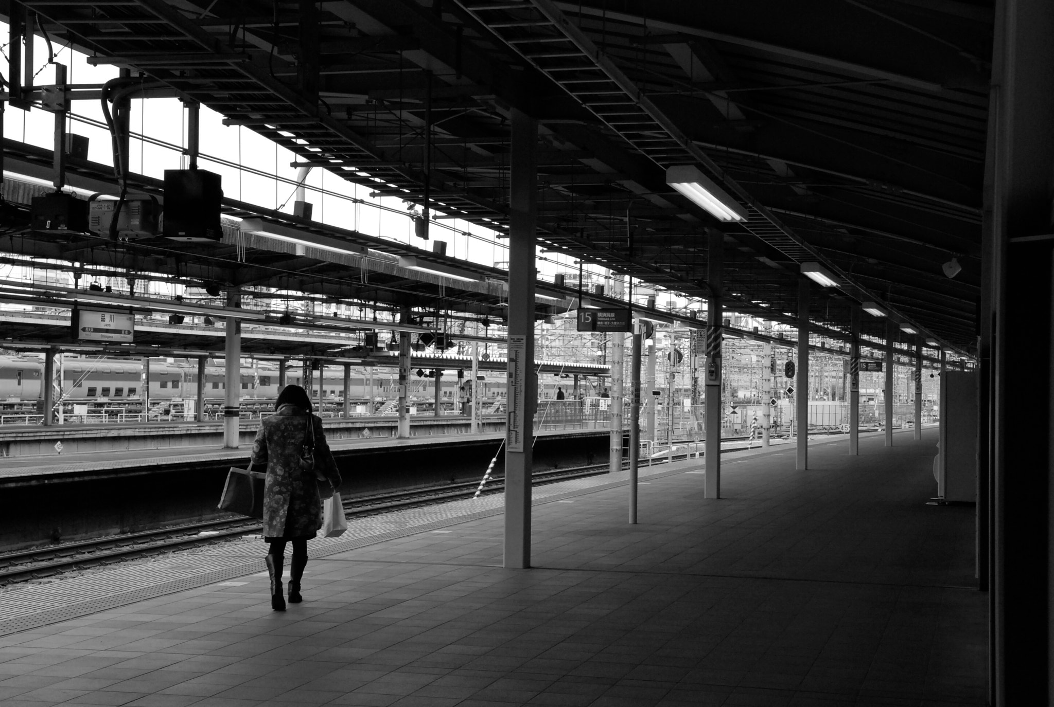 Nikon D80 sample photo. Wait for me.. photography