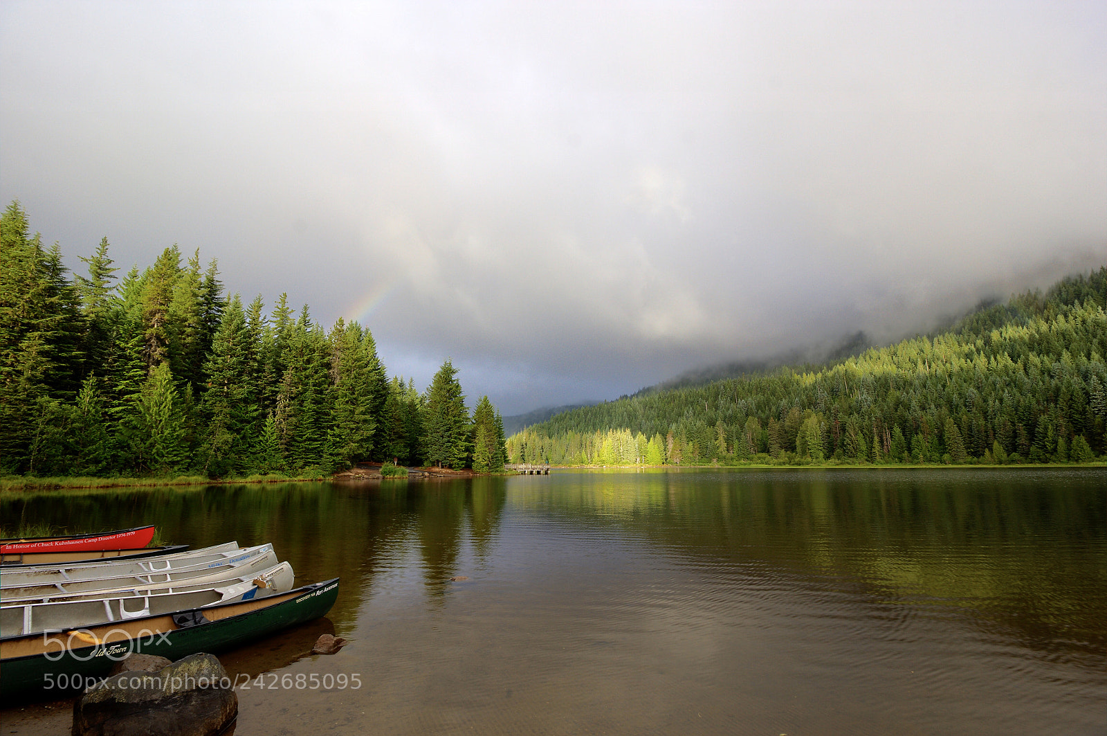 Canon EOS 60D sample photo. Lake photography