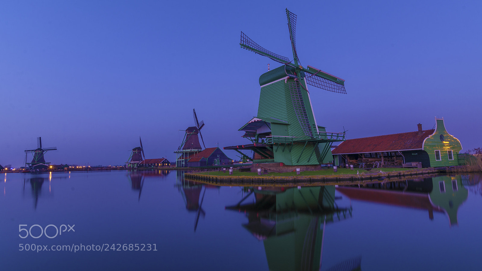 Nikon D7100 sample photo. Reflection photography