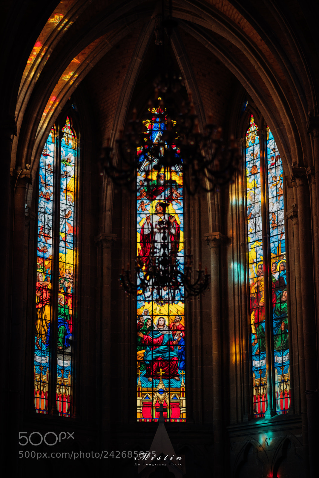 Nikon D800 sample photo. Church. ​​​​ photography