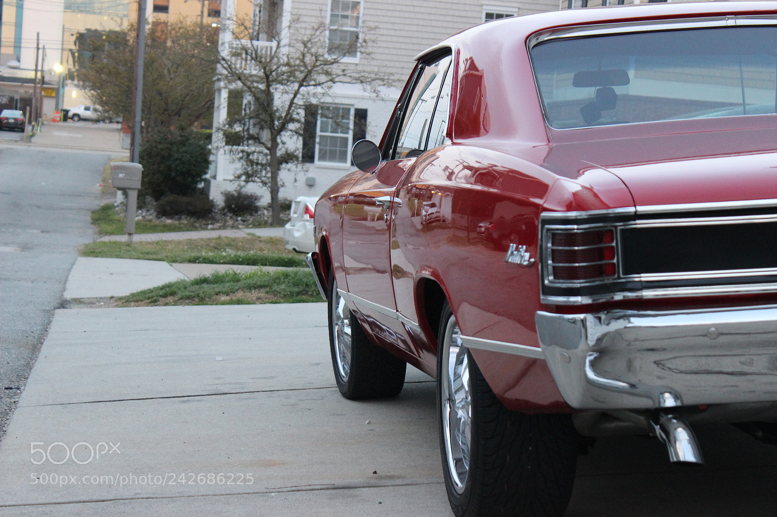 Canon EOS 600D (Rebel EOS T3i / EOS Kiss X5) sample photo. Chevelle photography