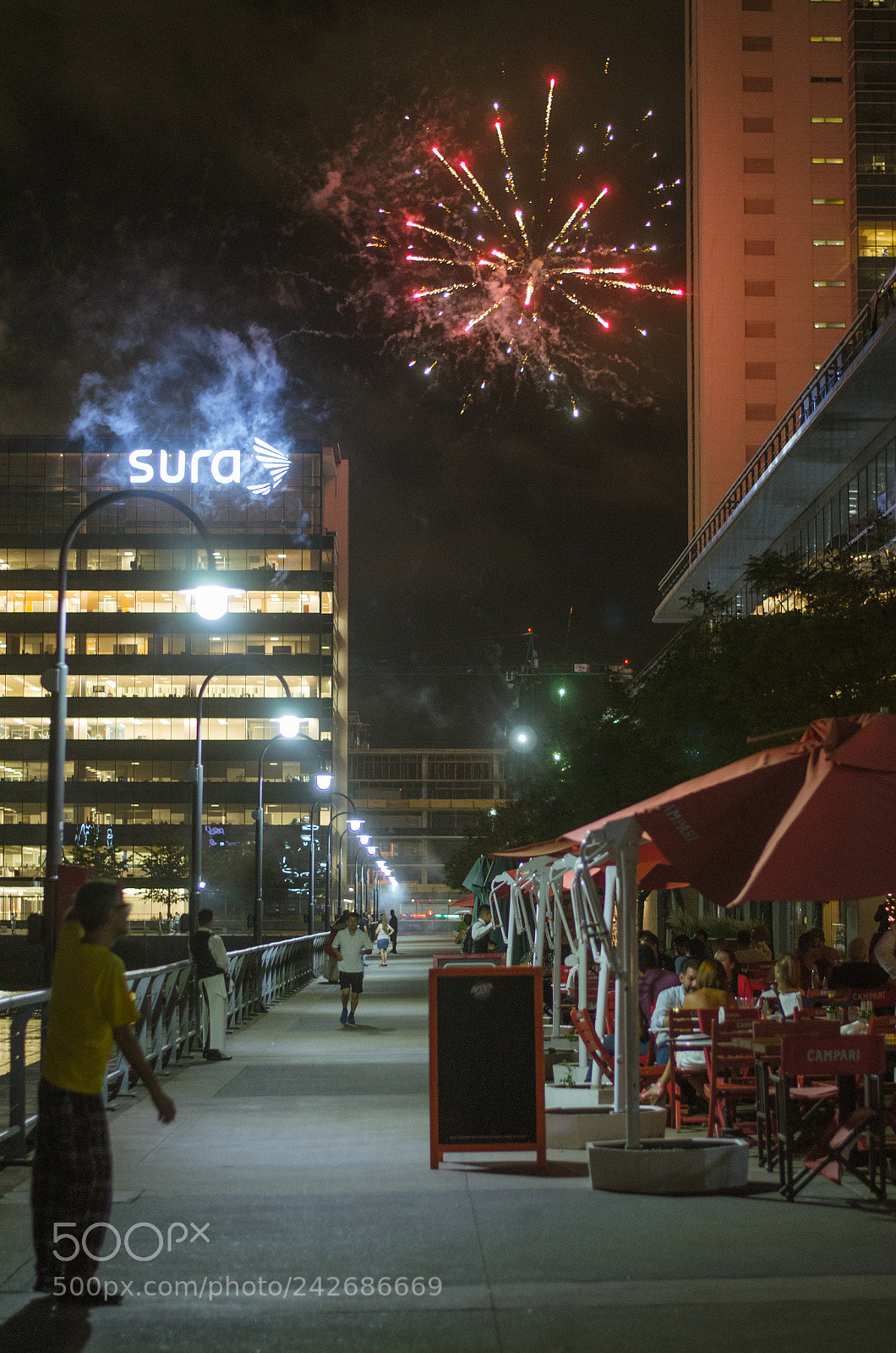 Nikon D5100 sample photo. Festejando photography