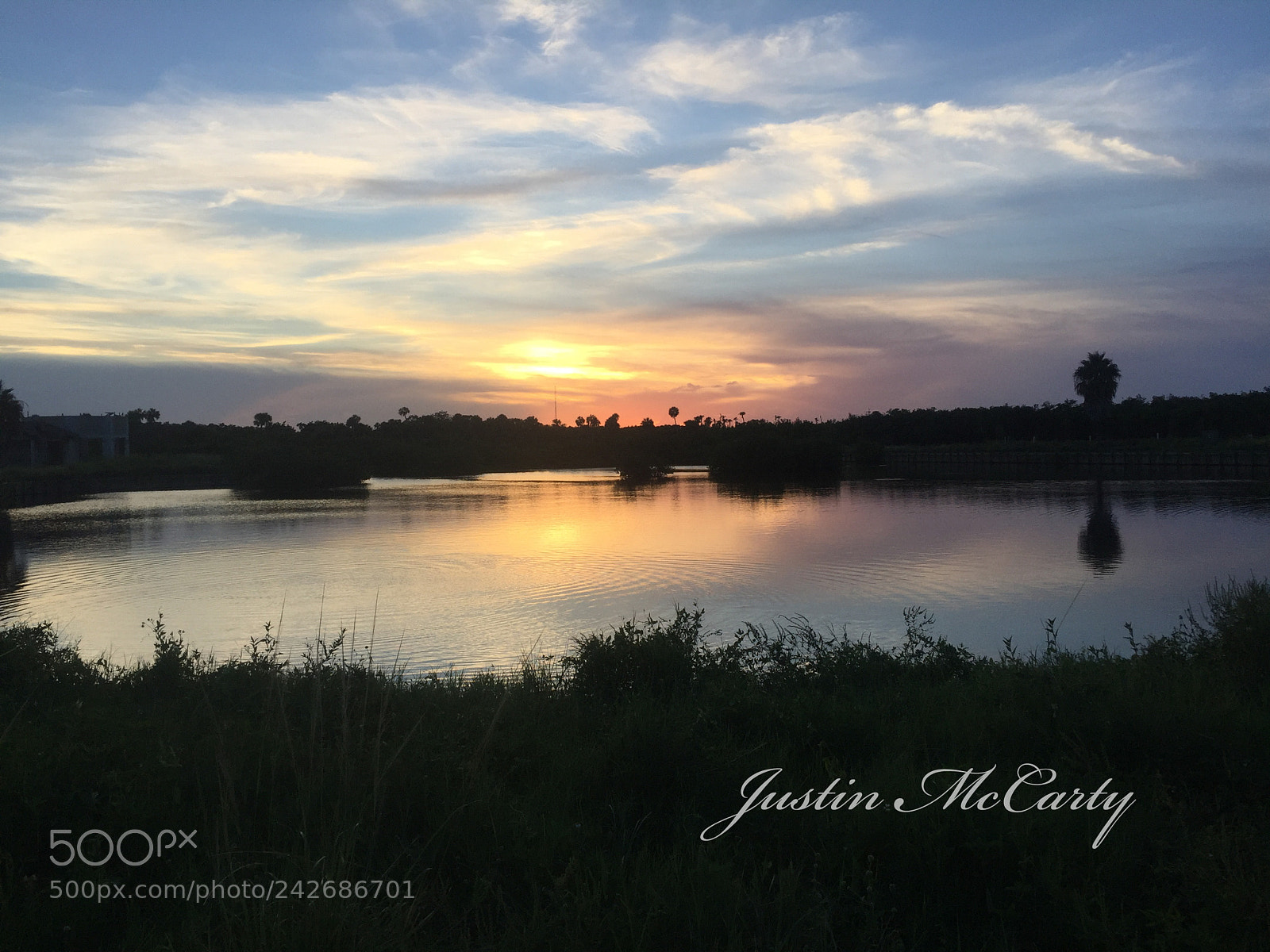 Apple iPhone 6 Plus sample photo. Sunset photography