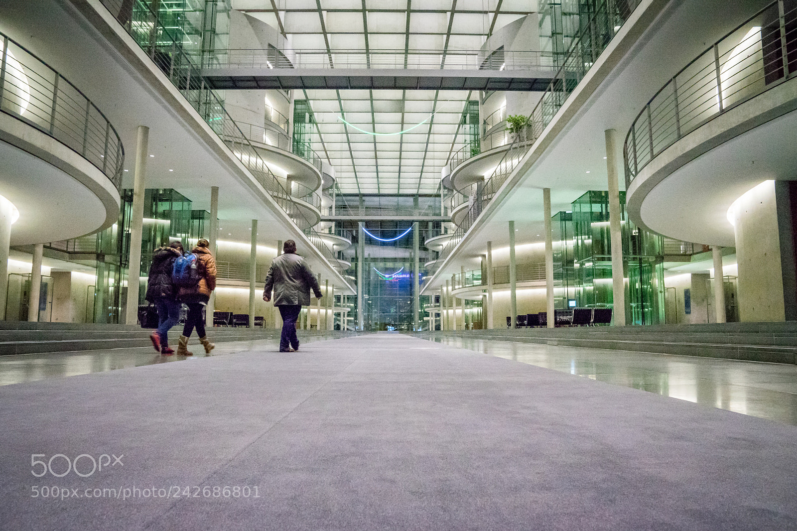 Sony a7 II sample photo. Workin late photography