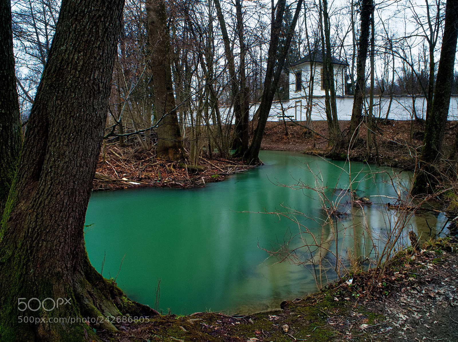 Olympus OM-D E-M10 III sample photo. Mühlbach-salzburg photography