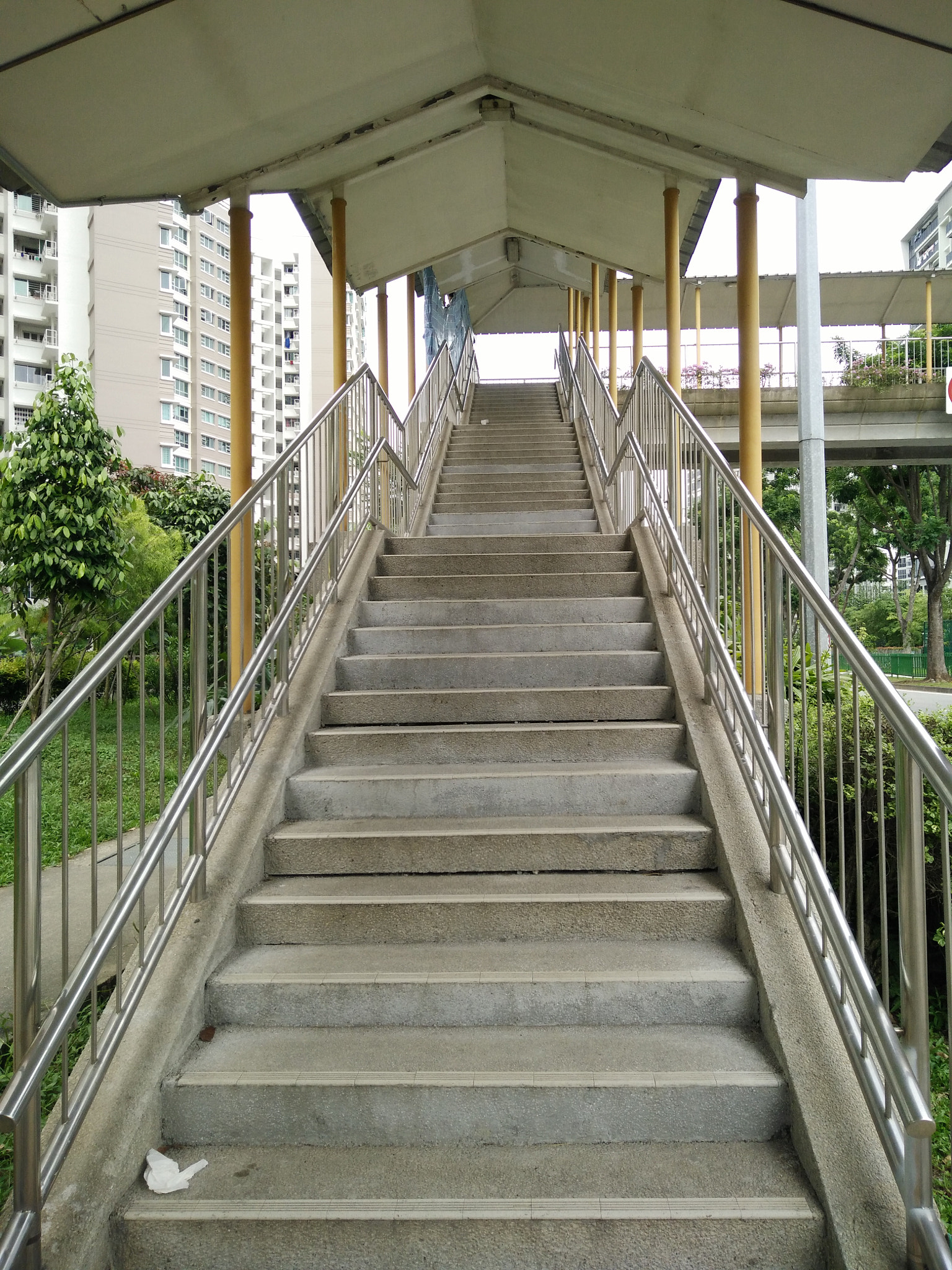 OPPO R7sfg sample photo. 9. stairs photography
