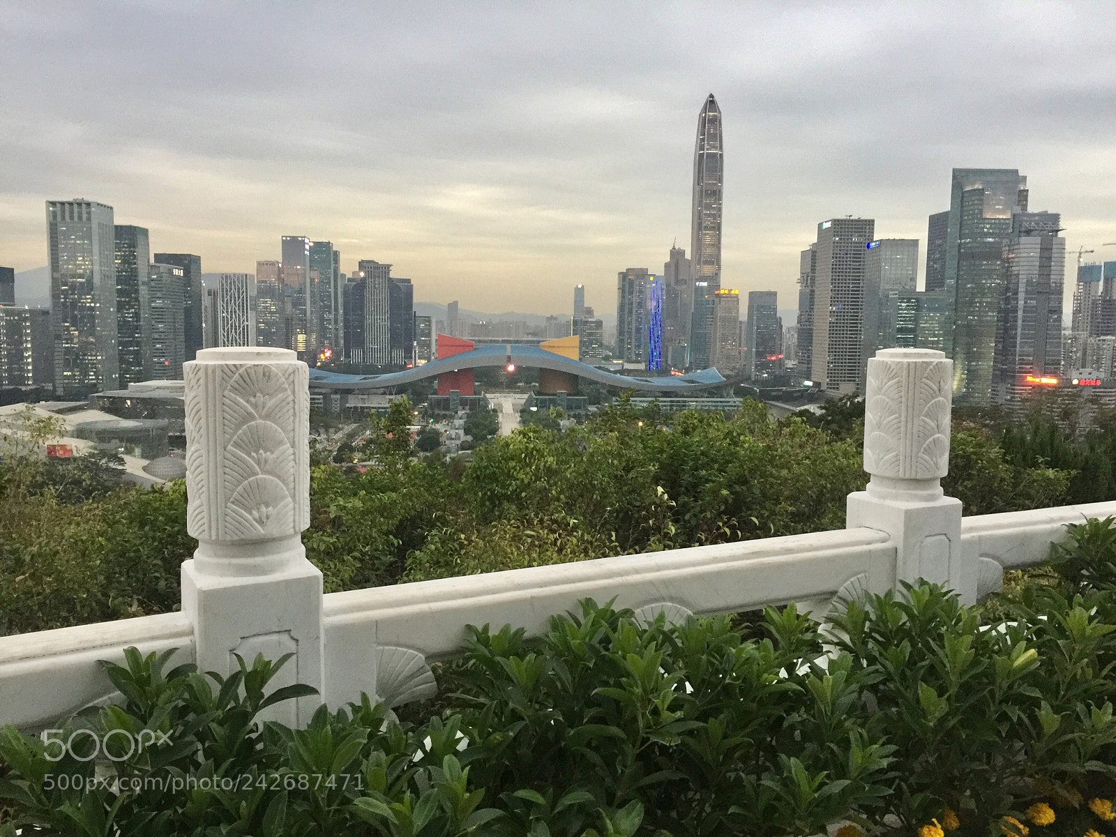 Apple iPhone 6 Plus sample photo. Shen zhen , china photography