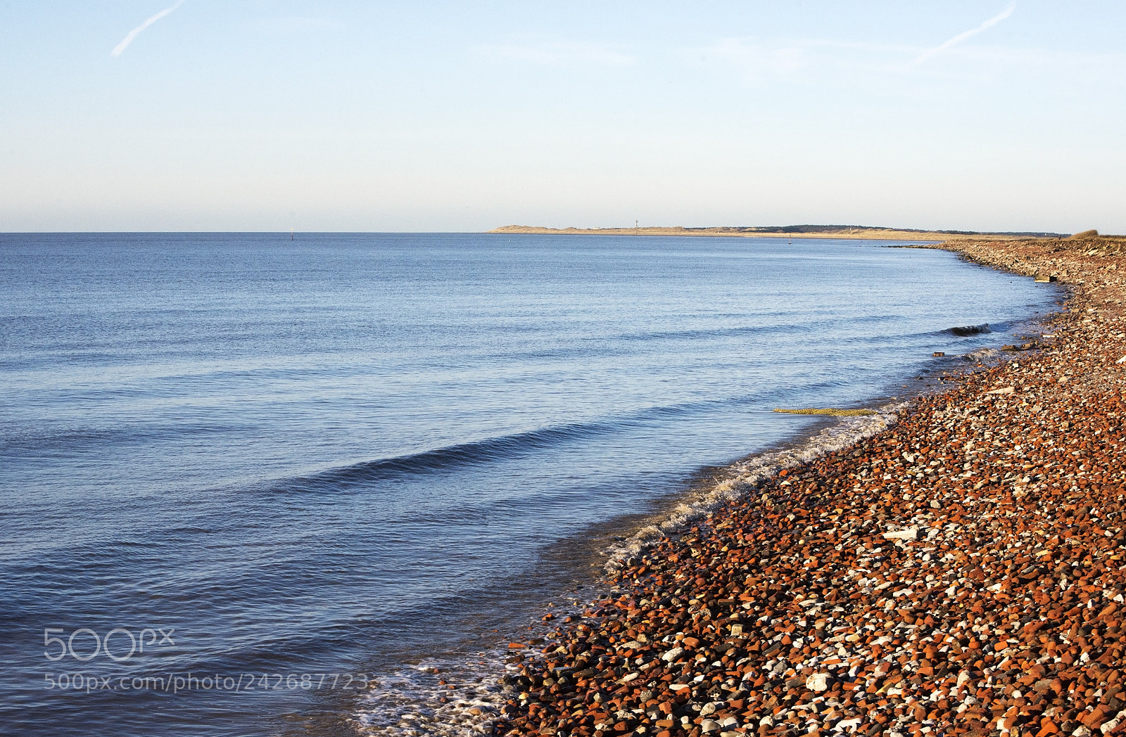 Nikon D600 sample photo. Formby point (1) photography
