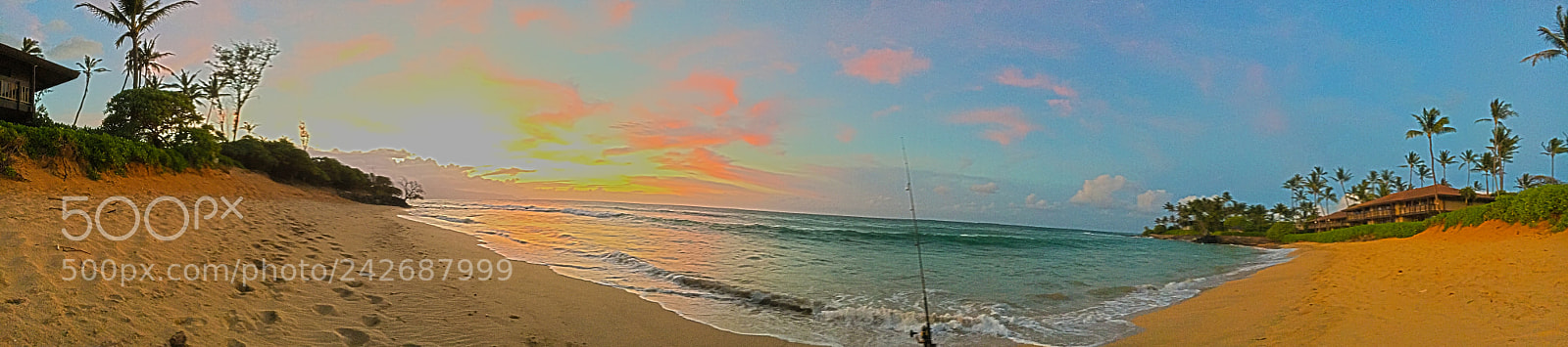 Apple iPhone 6s sample photo. Sunset fishing at sugars photography
