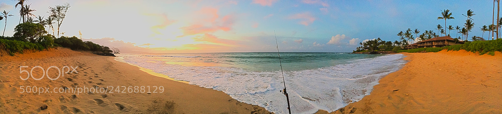 Apple iPhone 6s sample photo. Sunset fishing in sprecks photography