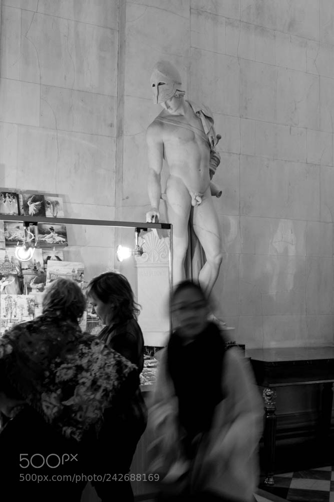 Canon EOS 500D (EOS Rebel T1i / EOS Kiss X3) sample photo. СПб photography