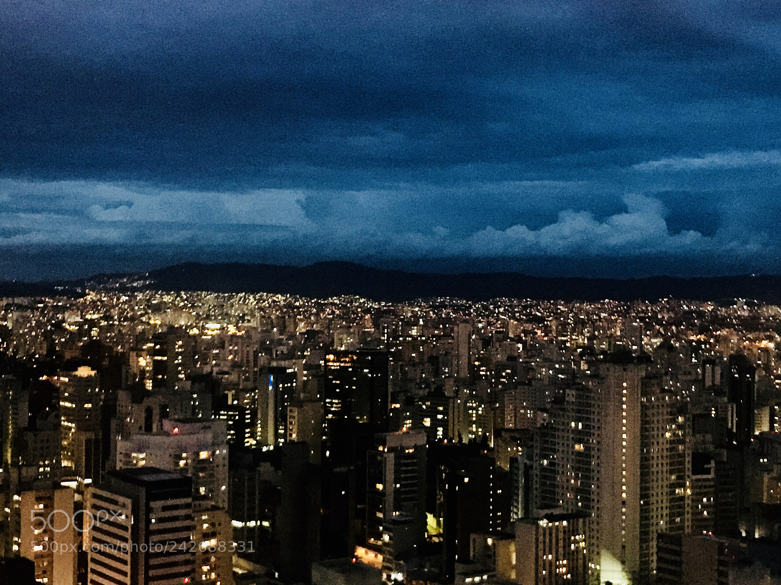 Apple iPhone 7 Plus sample photo. São paulo photography