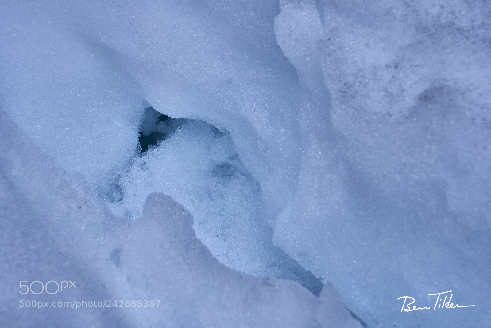 Fujifilm X-T2 sample photo. Snow photography