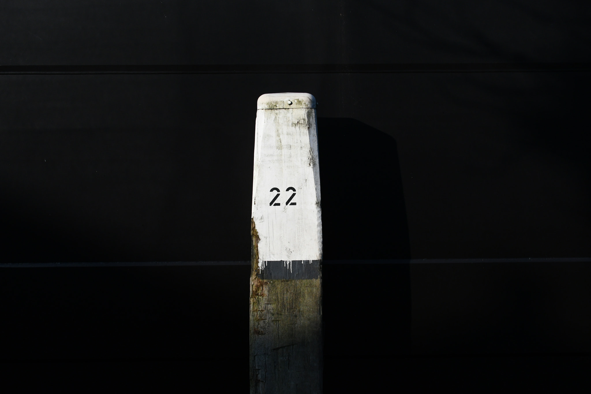 Nikon D7500 + Nikon AF-S DX Nikkor 35mm F1.8G sample photo. Dordrecht, buiten kalkhaven photography