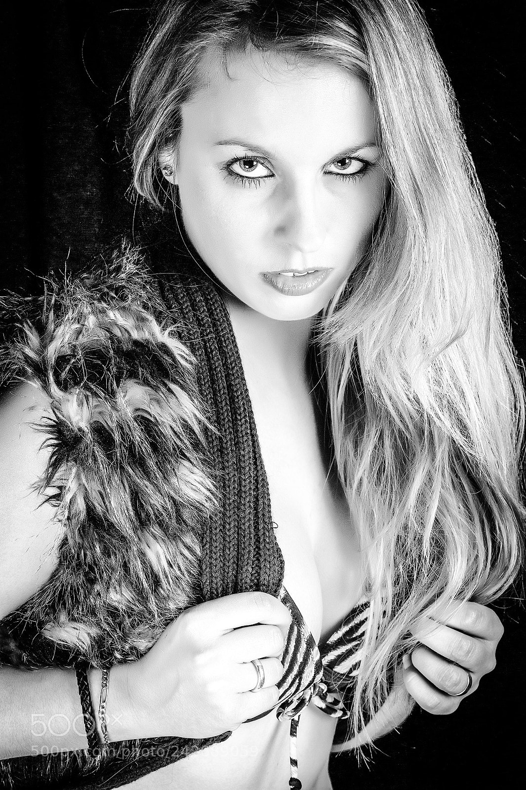 Nikon D700 sample photo. Verena photography