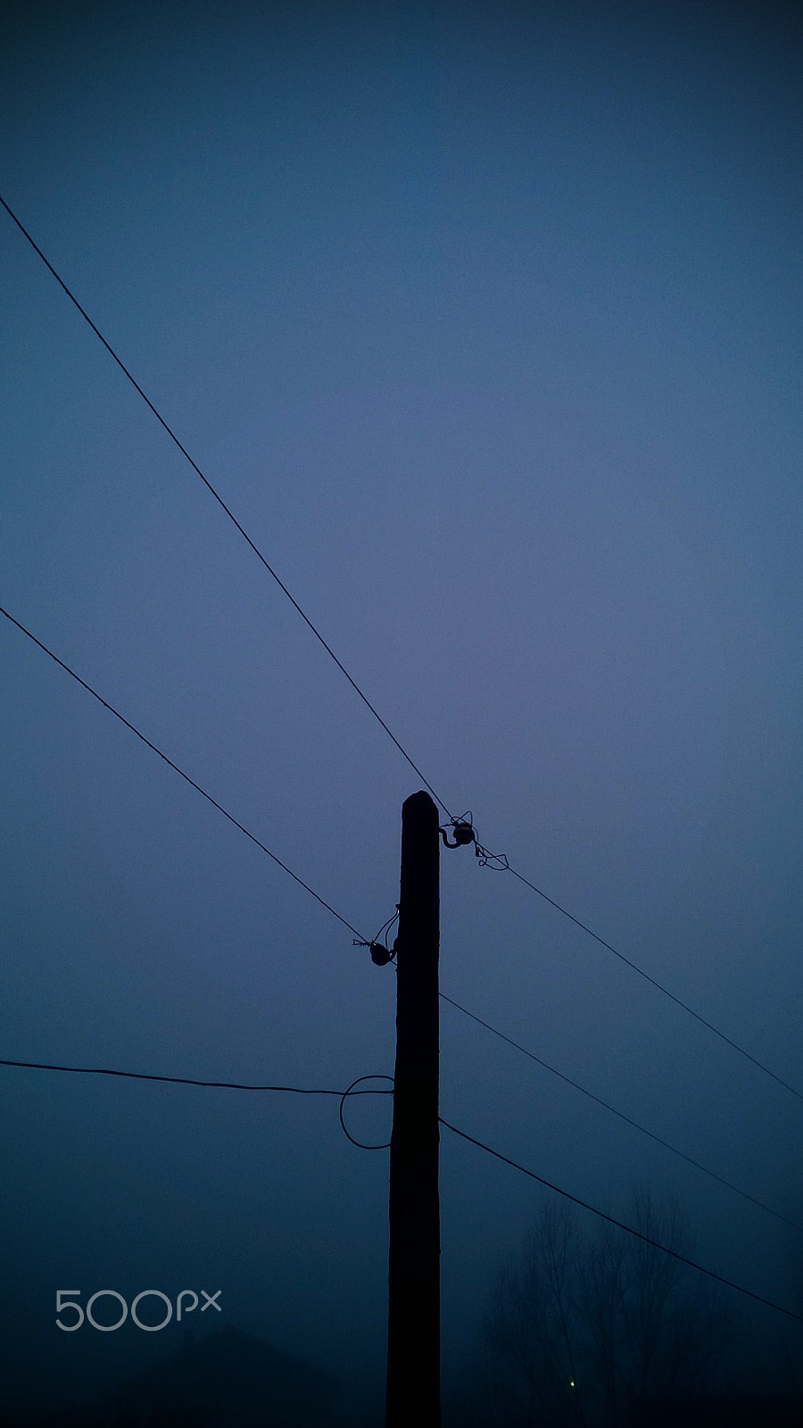 BlackBerry Z10 sample photo
