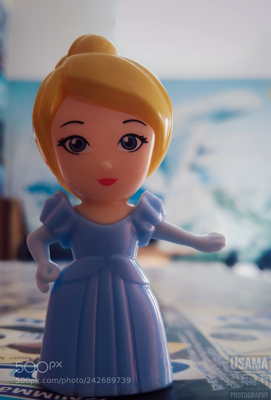 Samsung Galaxy A5 sample photo. Toy photography photography
