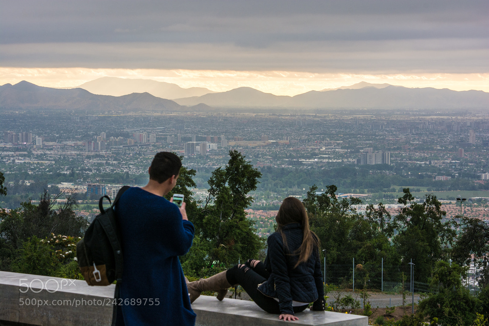 Nikon D7100 sample photo. The perfect selfie photography