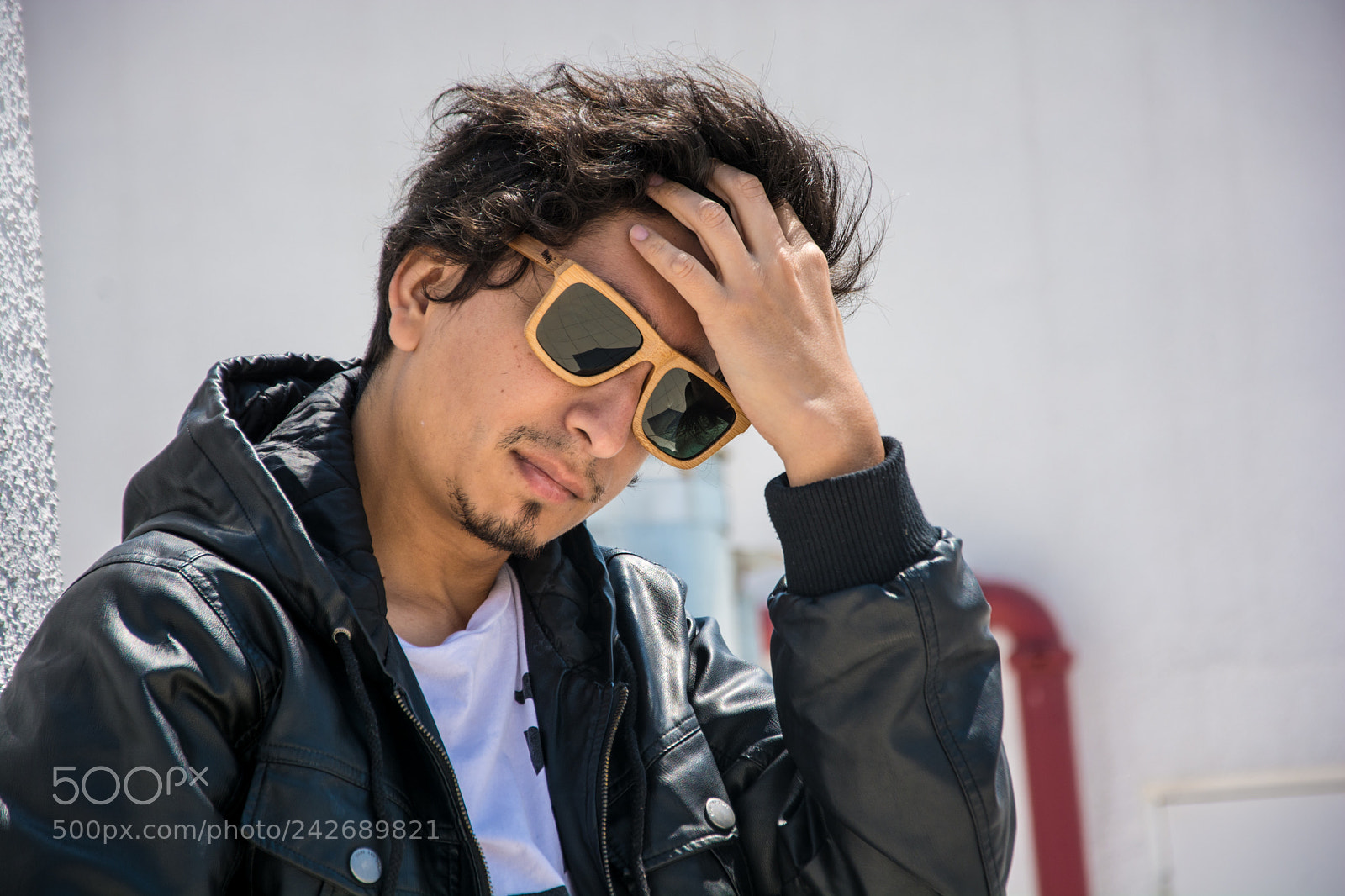 Nikon D7100 sample photo. Minder photography