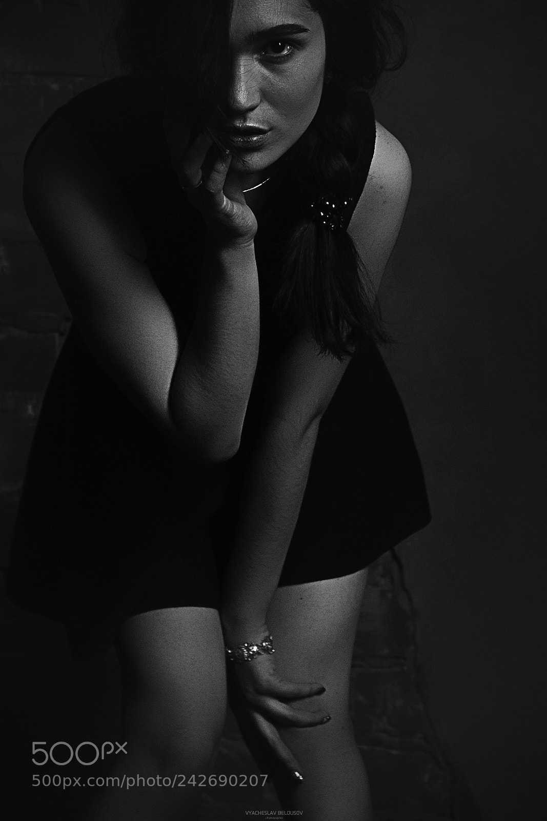Canon EOS 60D sample photo. Nasty photography