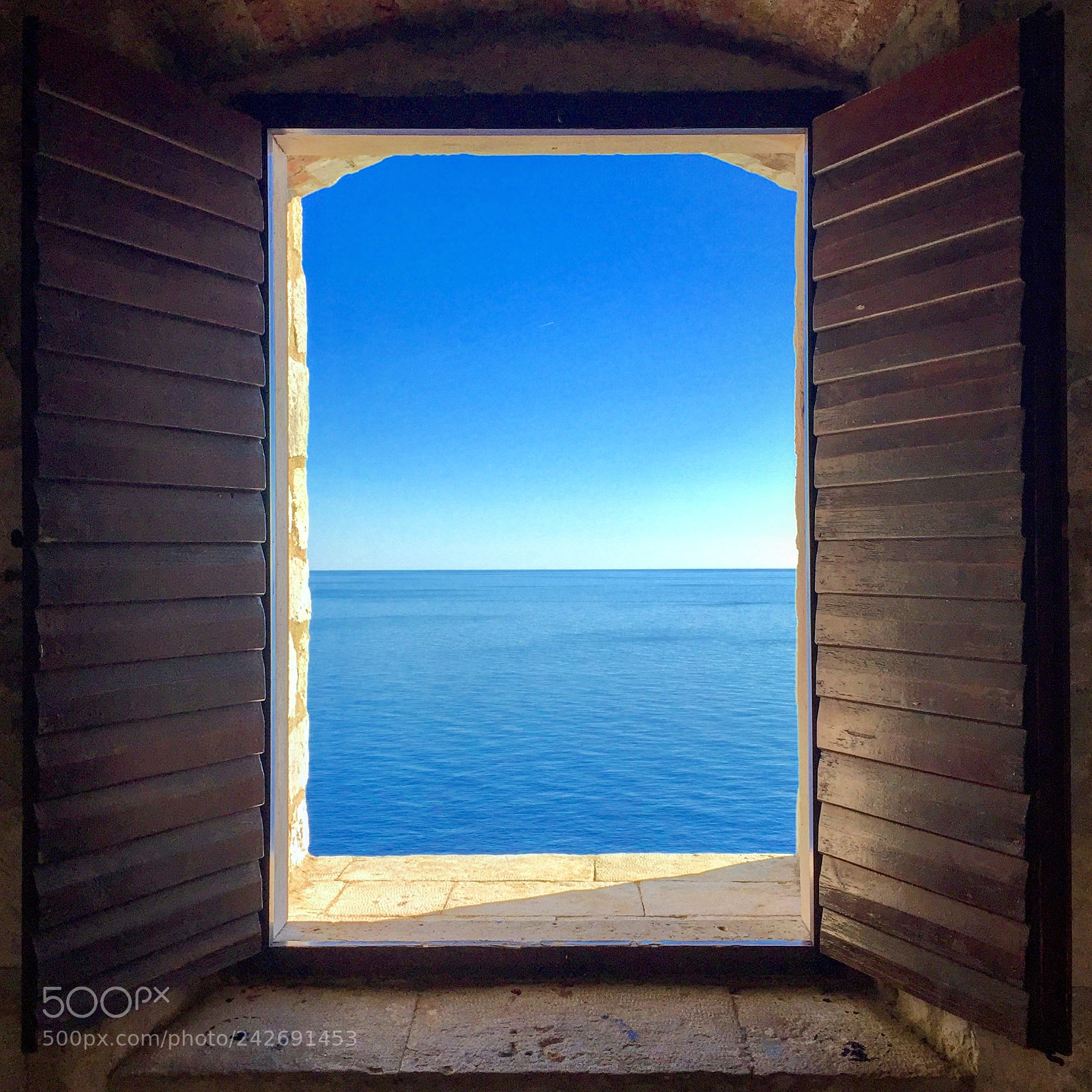 Apple iPhone 6 sample photo. Dubrovnik - croatia photography