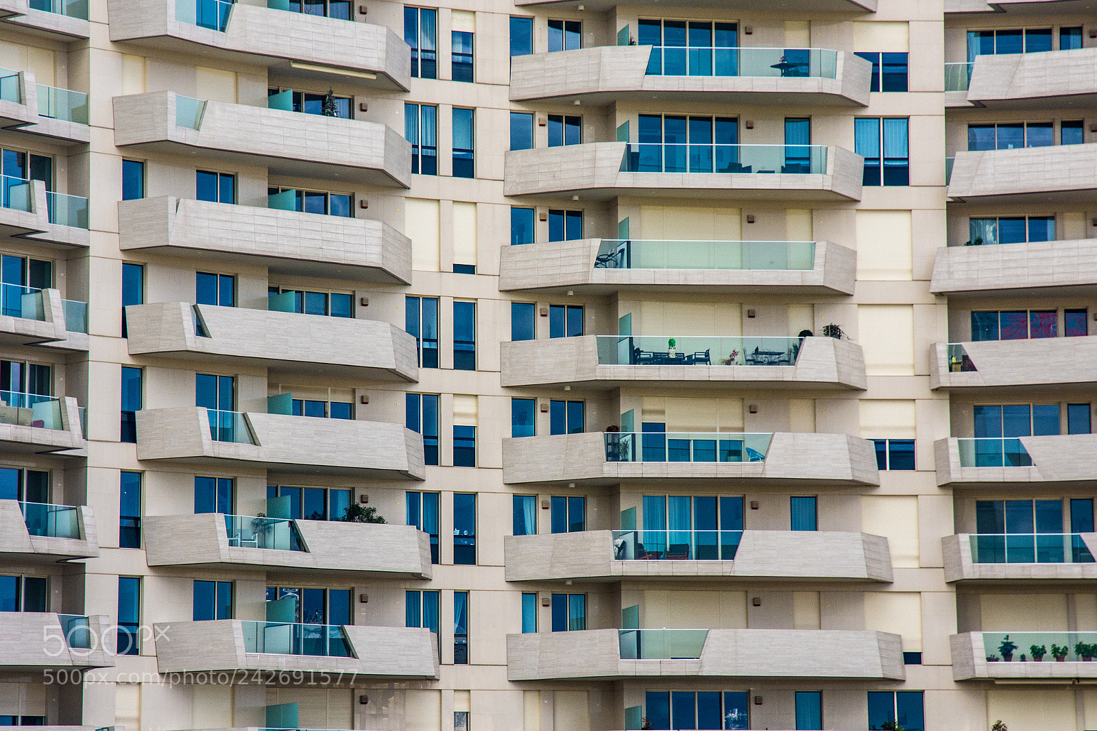 Nikon D7200 sample photo. Citylife, milano photography