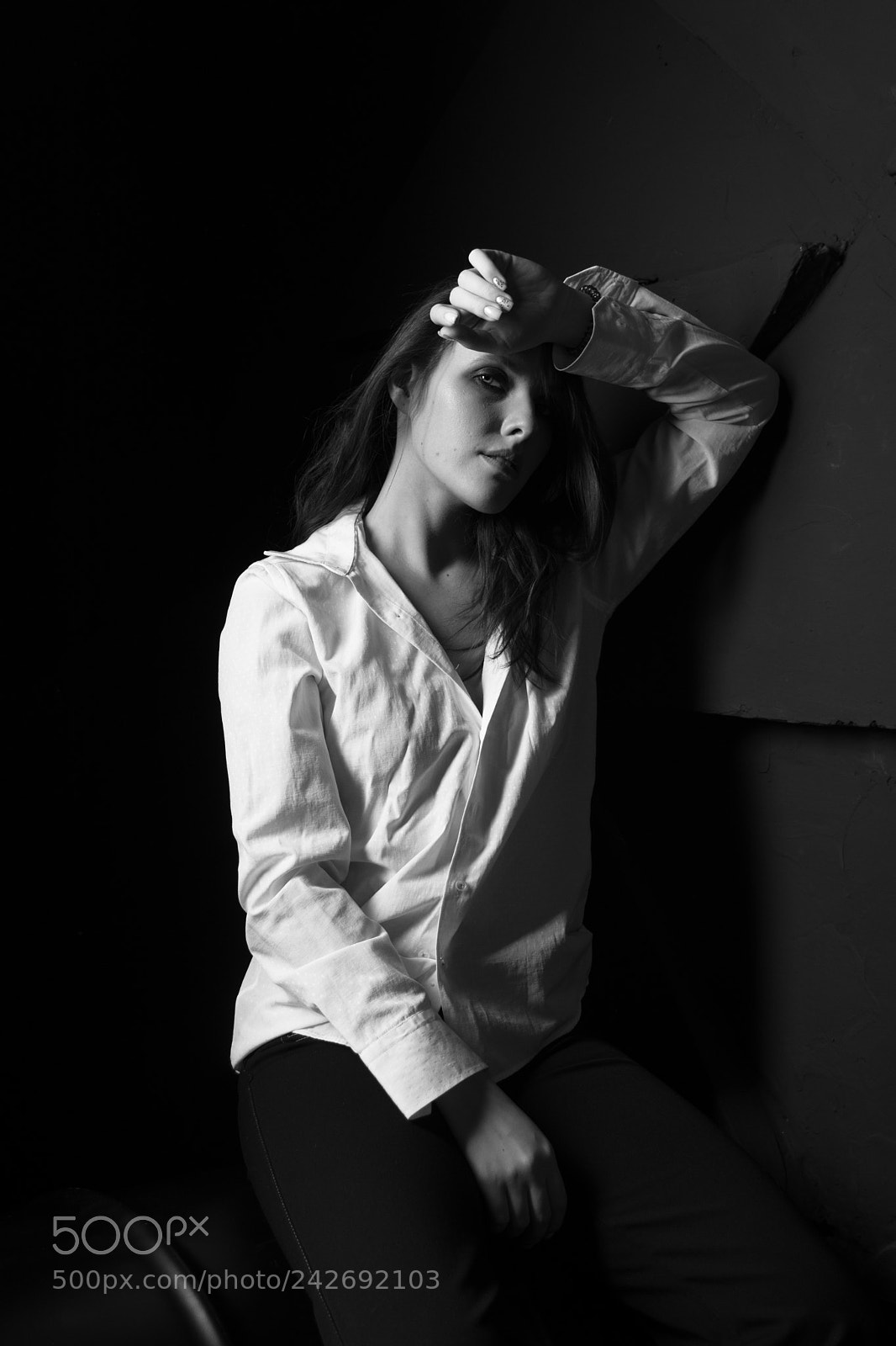 Nikon D7200 sample photo. Anastasia photography