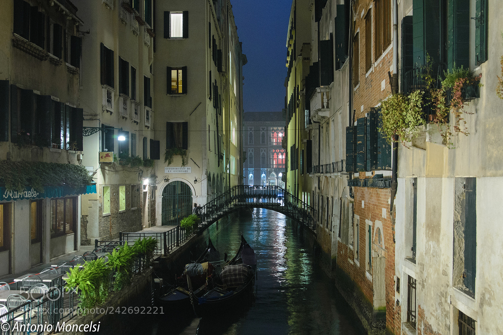 Nikon D610 sample photo. Venezia photography