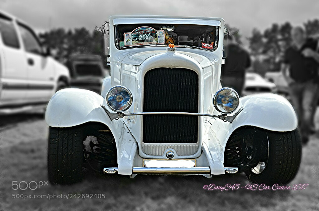 Nikon D5100 sample photo. Us car (157) photography
