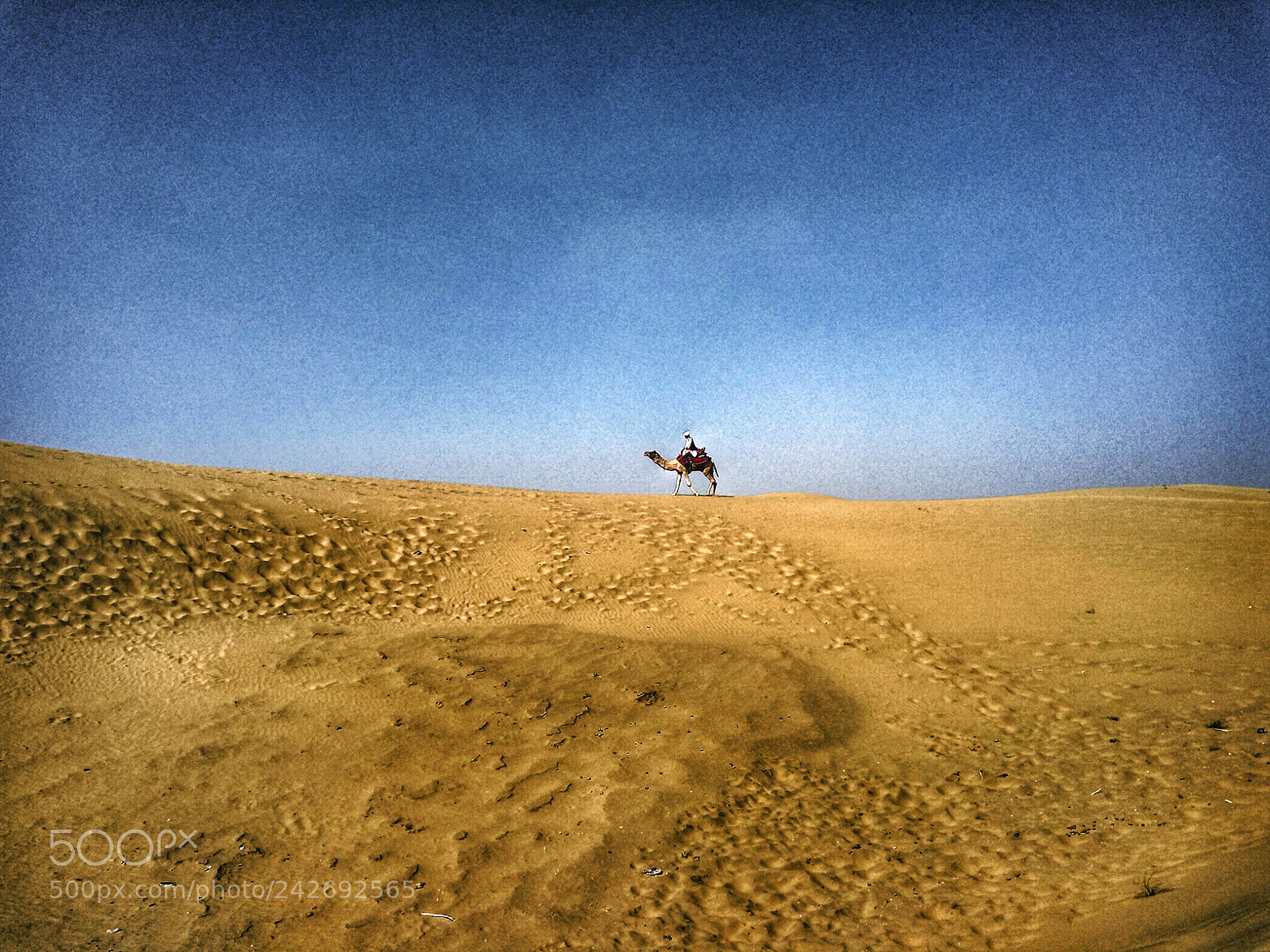 Motorola Moto G (5S) Plus sample photo. Somewhere in desert photography