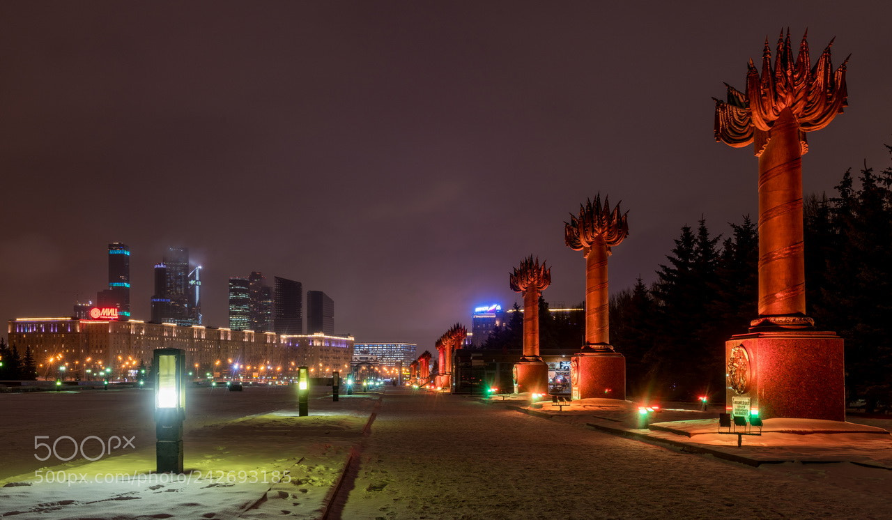Sony a99 II sample photo. Полклонка photography
